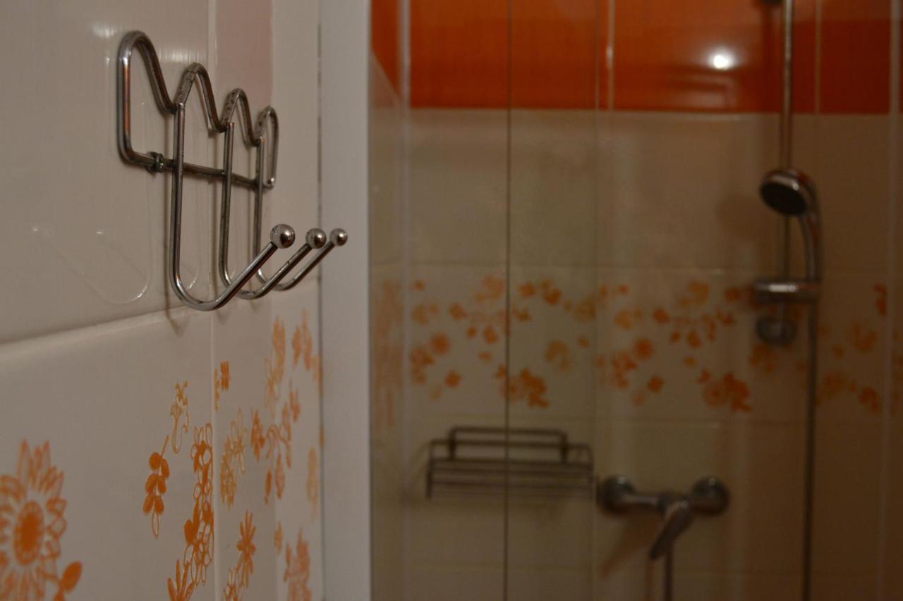 Hotel Decin Na Skrivance ภายนอก รูปภาพ